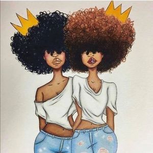 Meet your Posher, Tyesha